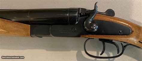 exposed hammer coach guns for sale.